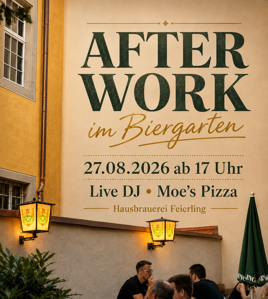 After work